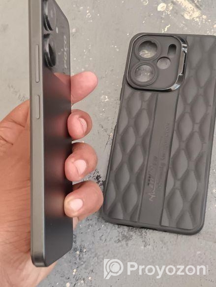 Xiaomi Poco c55 . (Used)