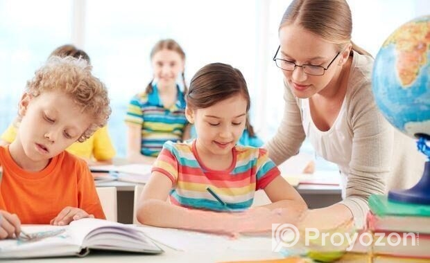 Qualified Home Tutor Available @ Mirpur