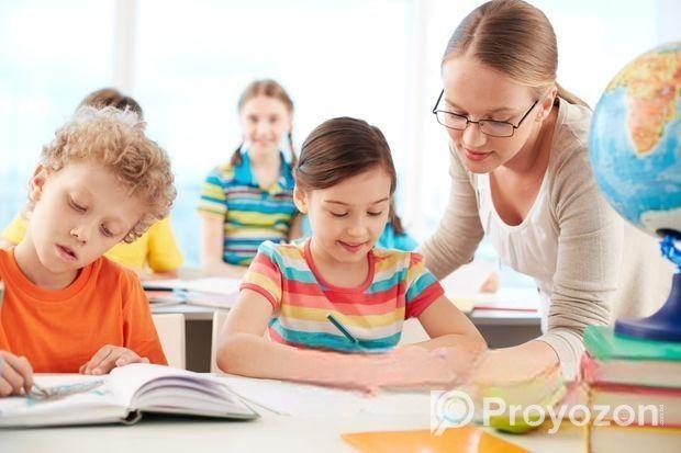 Qualified Home Tutor Available @ Mirpur