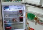 Hisense fridge for sale
