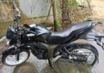 Suzuki Gixxer Monotone 2024