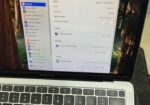 MacBook Air M1 16GB RAM