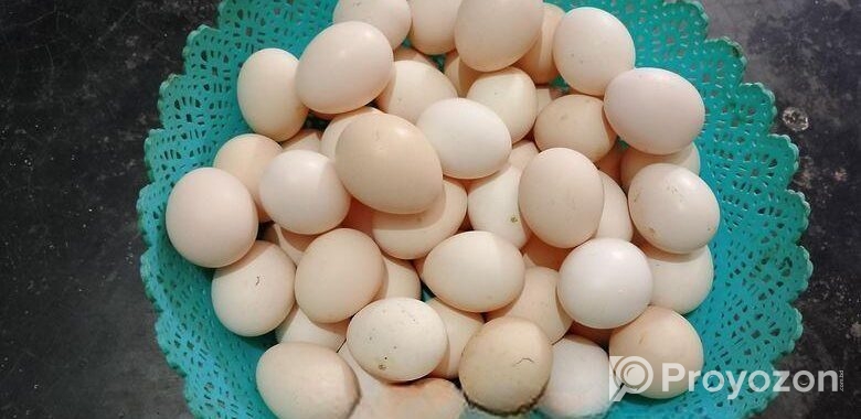 Egg sell