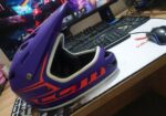 Used cycle helmet for sale