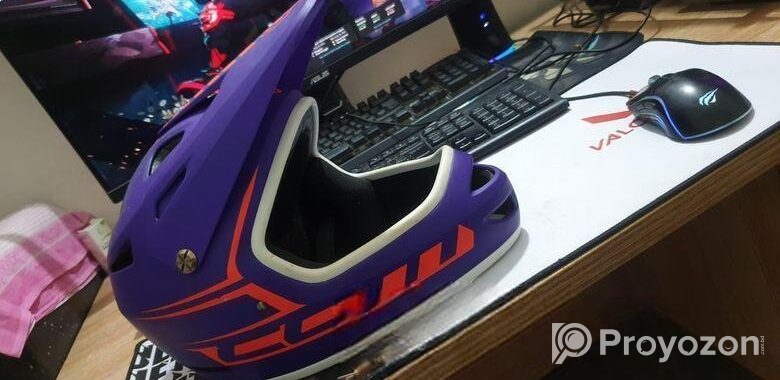 Used cycle helmet for sale