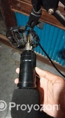 সাউন্ড কার্ড ও মাইক্রোফোন
