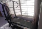 Walking machine (exercise)