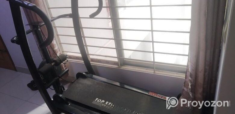 Walking machine (exercise)