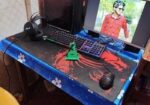 Table And Chair
