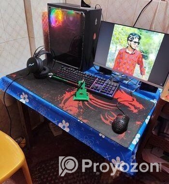 Table And Chair
