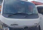 Tata Intra V10 2021