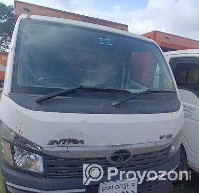 Tata Intra V10 2021