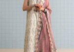 Coco Print by Zara Shajahan Luxury Lawn Collection