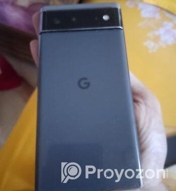 Google Pixel 6 . (Used)