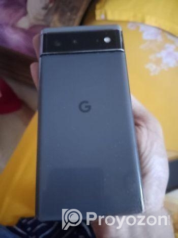 Google Pixel 6 . (Used)