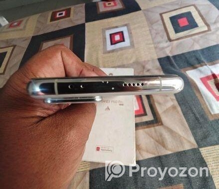 Huawei p60 pro (Used)
