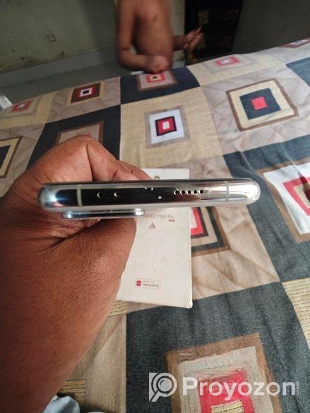 Huawei p60 pro (Used)