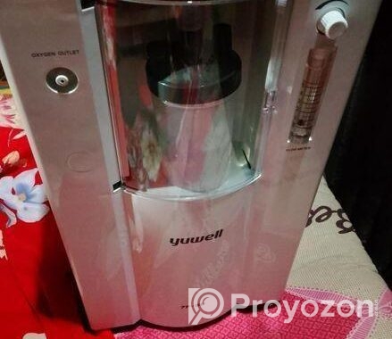 Yuwell OXYGEN Concentrator (5litre)