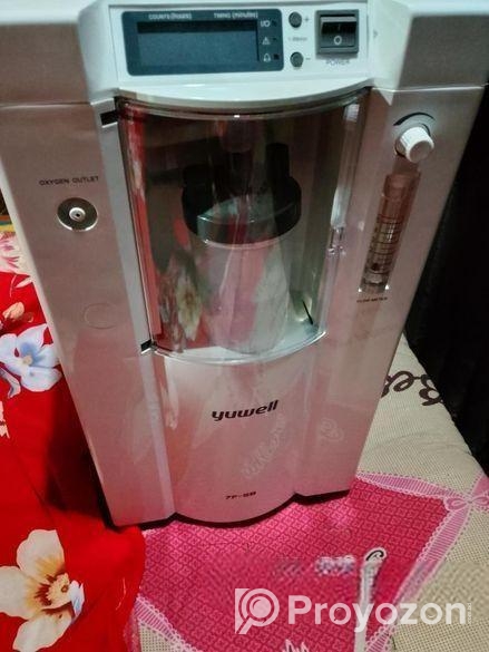Yuwell OXYGEN Concentrator (5litre)