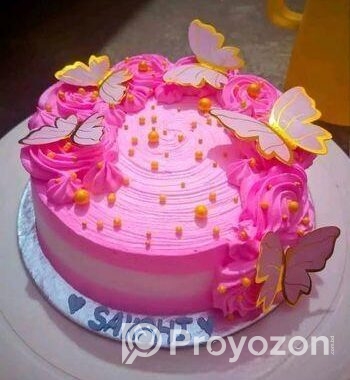 Cake making service