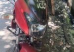 Bajaj Pulsar 150 . 2012