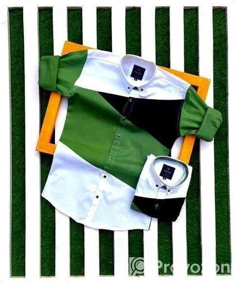 Exclusive Shirt For Men