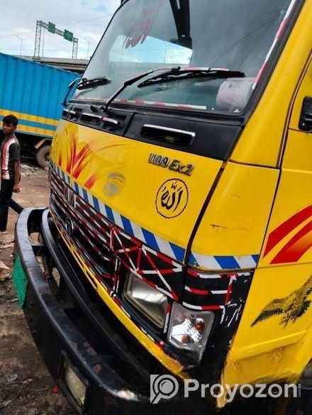 Tata 1615 Ex2 Truck . 2023