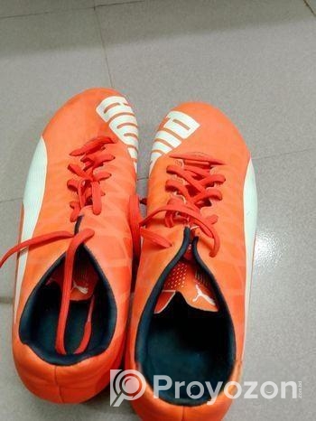 Puma Metal Spike Trainer