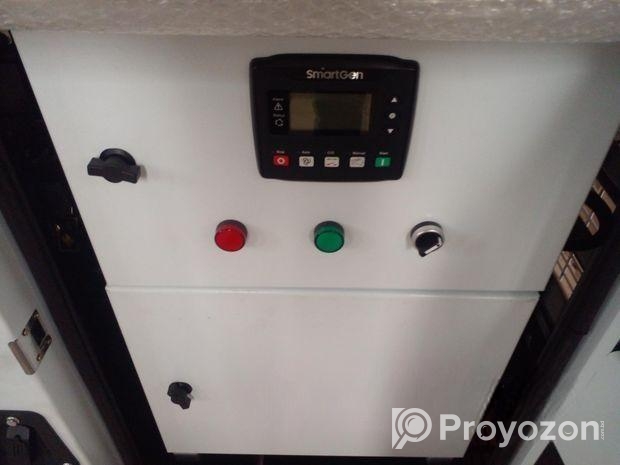 150 kva generator sell | service