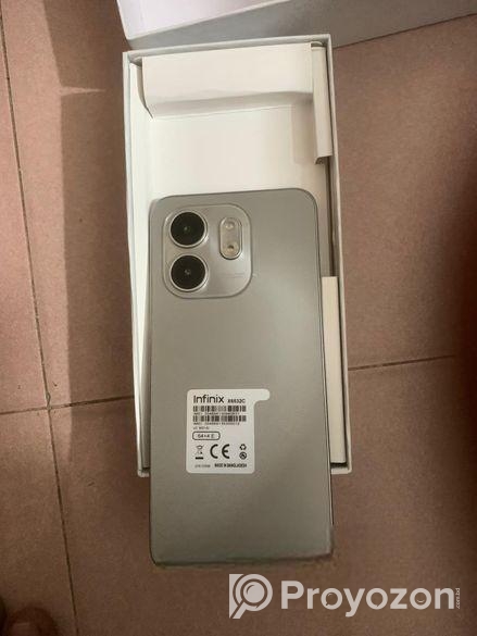 Infinix smart 9 (Used)