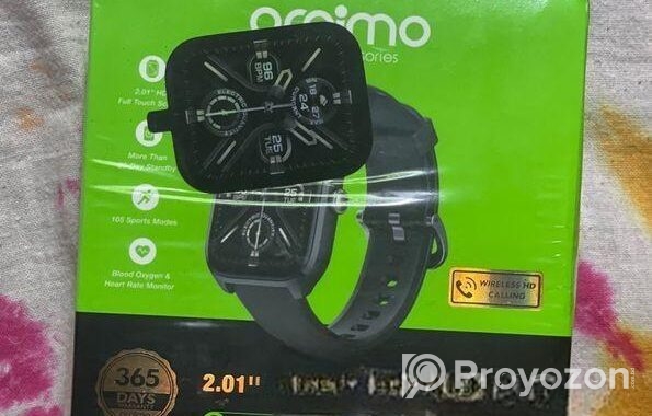 Smart watch
