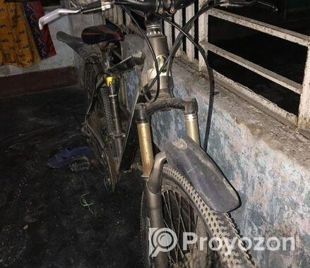 Bicycle sell