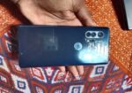 Motorola Edge plus (Used)