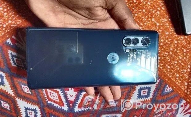 Motorola Edge plus (Used)