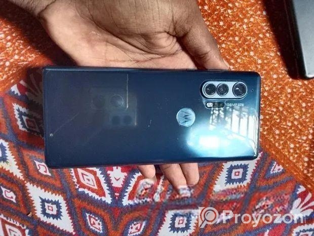 Motorola Edge plus (Used)