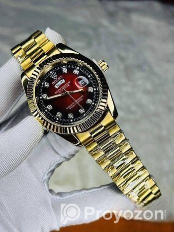 ইমপোর্টেড প্রিমিয়াম কোয়ালিটির ঘড়ি প্রথমে দেখবেন