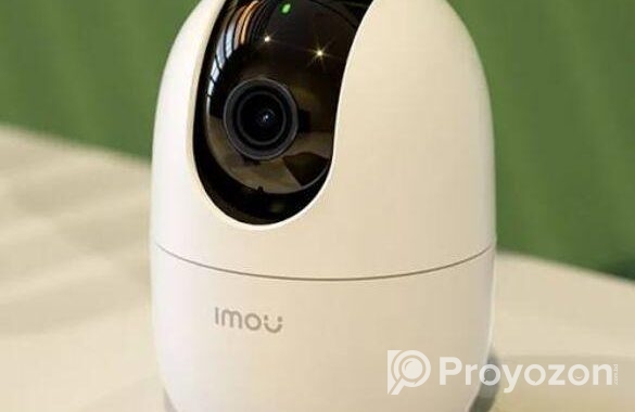 IMOU Ranger 2 ক্যামেরা এখন আপনার চোখের মতো কাজ করে