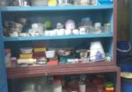 Showcase for sale