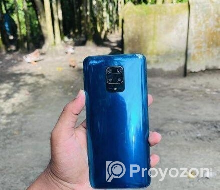 Xiaomi Redmi Note 9 Pro Sell/Exchange (Used)