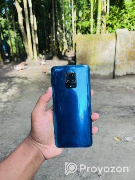 Xiaomi Redmi Note 9 Pro Sell/Exchange (Used)