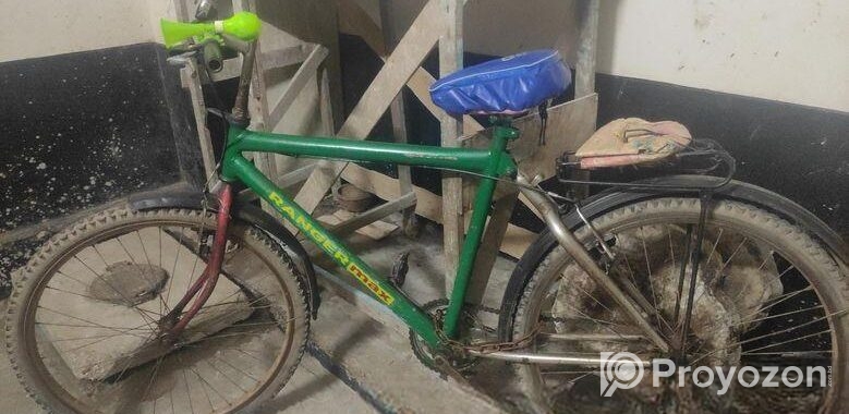 Bicycle for Sale