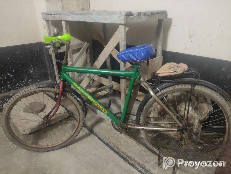Bicycle for Sale