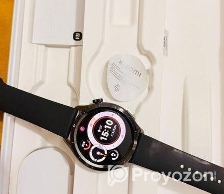 Xiaomi Watch S4