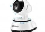 Wifi CC camera