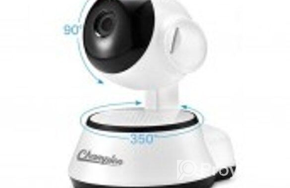 Wifi CC camera