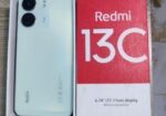 Xiaomi Redmi Note 13c 8-GB/256-GB (Used)