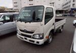Toyota DYNA PICKUP 1.5TON AUTO 2021