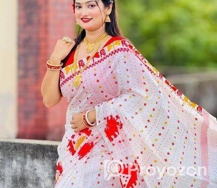 শাড়ি কালেকশন