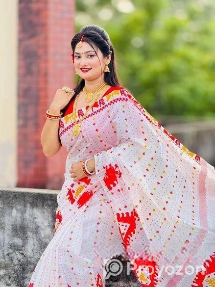 শাড়ি কালেকশন