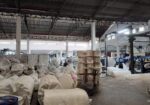 140000 sqft. factory cum warehouse shed at Rupgonj
